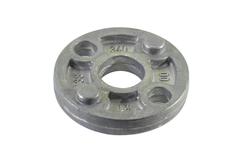Spacer
