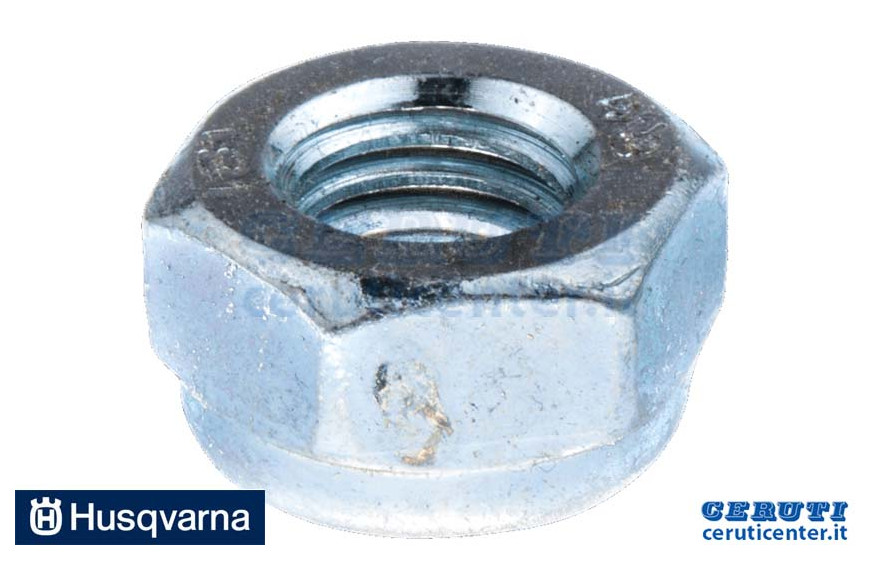 Tuerca - Original Husqvarna - 732212001