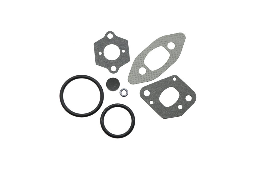 Série Seals