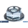 Tuerca hexagonal A. B. M5 - Husqvarna original - 732 211 401