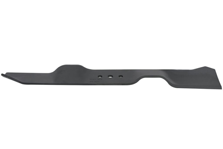 Longueur 420 mm, les plaques 112 Combi mulching 3  44 "