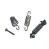 Kit ressorts amortisseurs