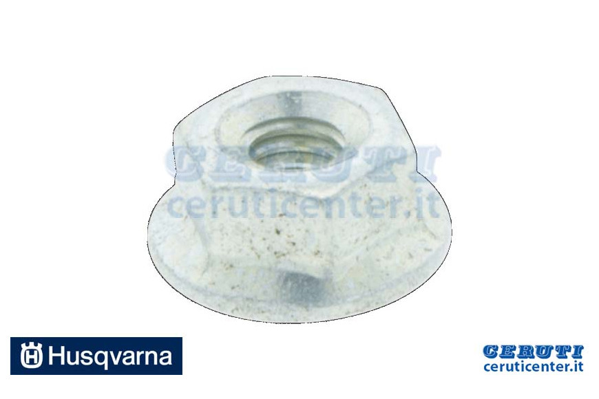 Tuerca - Original Husqvarna - 731711451