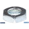 Ecrou Hexagonal Fin De Blocage - 731431801 - Pièce d'origine Husqvarna