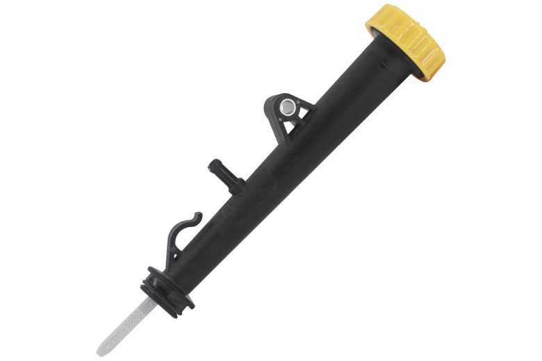 tube de jauge d'huile