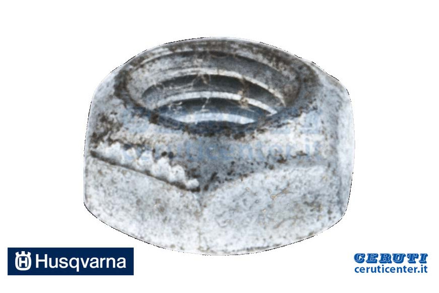 Tuerca - Original Husqvarna - 731232201