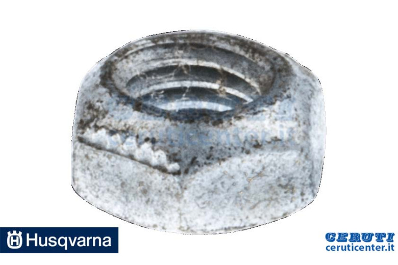 Nuss - Original Husqvarna - 731232201