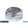Ecrou Hexagonal - 731232201 - Pièce d'origine Husqvarna