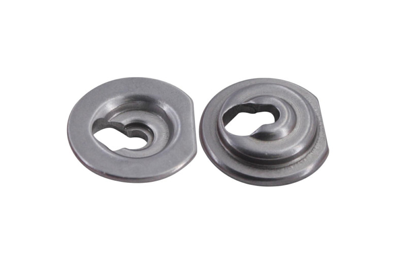 Plaque Valv.Asp / drain 1P75F
