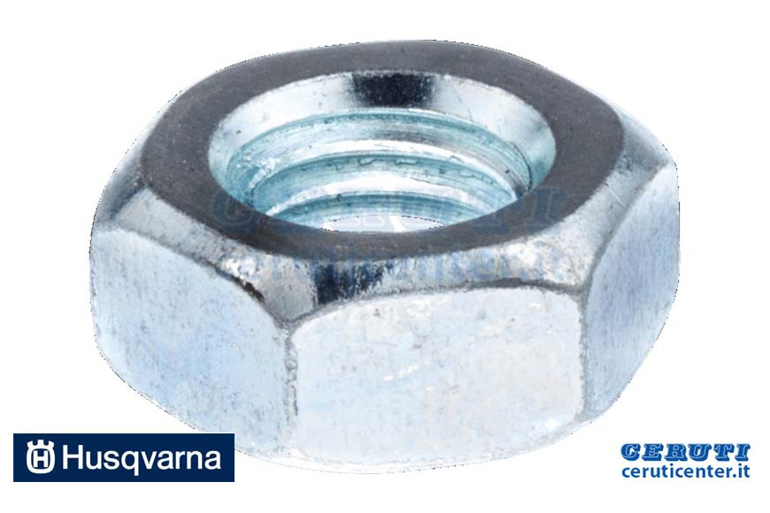 Tuerca - Original Husqvarna - 731232001