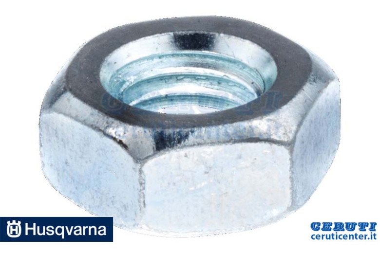Nuss - Original Husqvarna - 731232001
