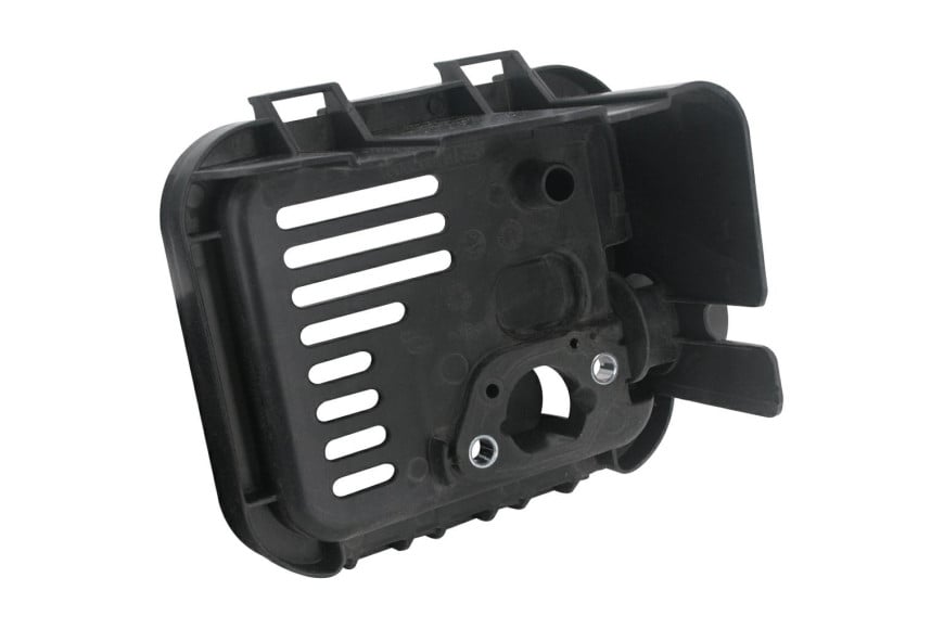 From lawnmowers Motor 1P65Fe