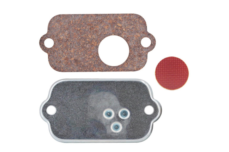 Kit de ventilación del aceite 1P65Fe