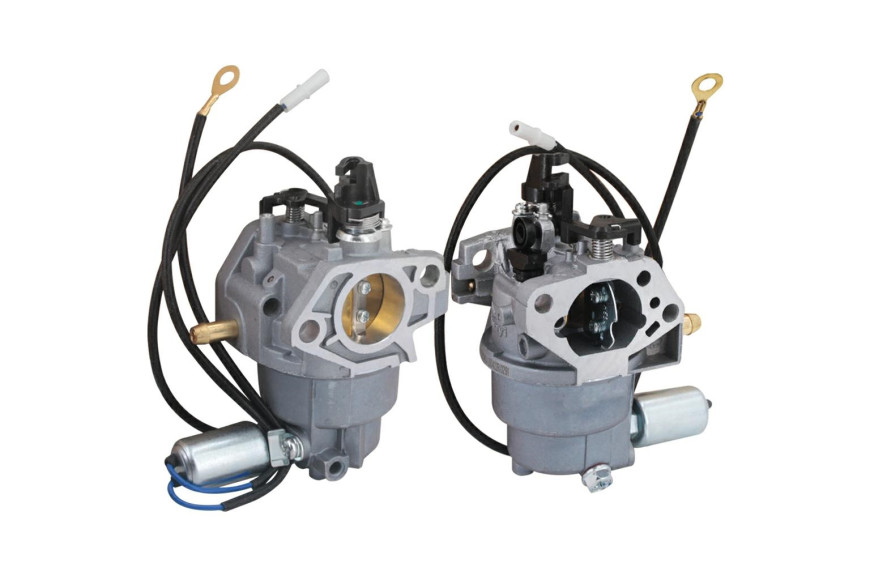 Carburetor Engines Vertical 1P91F