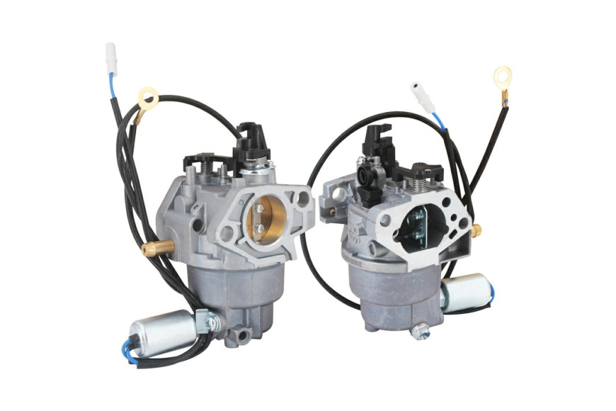 Carburetor Engines Vertical 1P96F