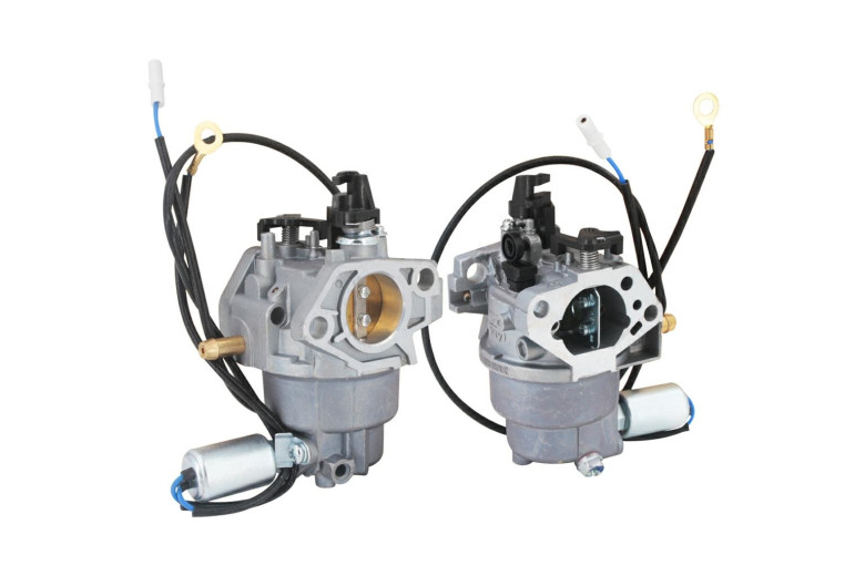 Carburetor Engines Vertical 1P96F