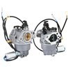Carburateur Moteur vertical 1P96F