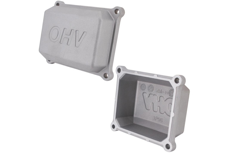 Valve Cover 1P91F, 1P96F