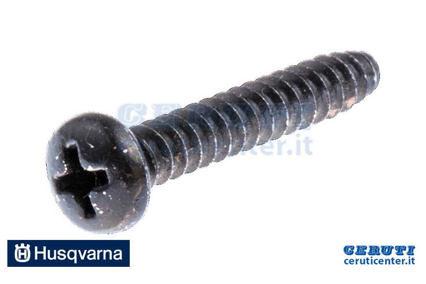 Tornillo - Husqvarna original - 729534801