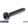 Tornillo - Husqvarna original - 729534801