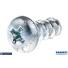 Schraube - 729534401 - Original Husqvarna Ersatzteile