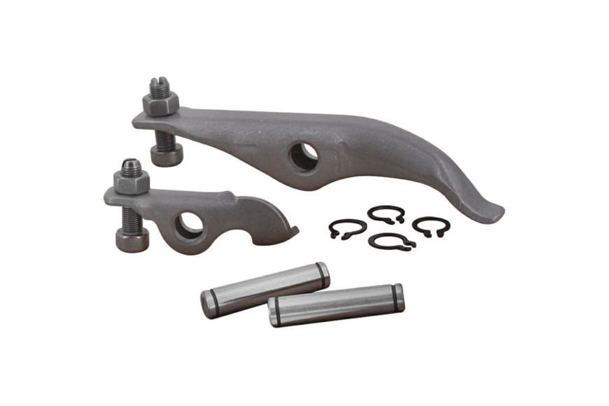 Kipphebel Ventile 1P70F Kit