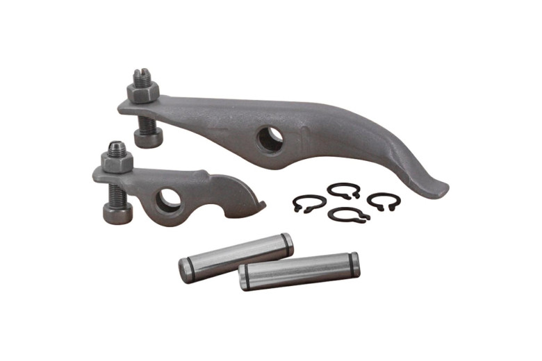 culbuteurs Vannes 1P70F Kit