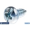 Vite Ccrpant - 729534001 - Originale Husqvarna