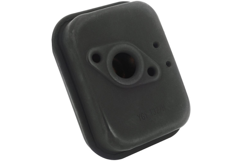 Silencieux moteur 1P65Fe-2 Es