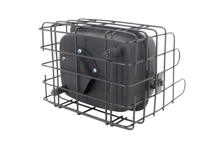 Silencieux moteur 1P85Fa