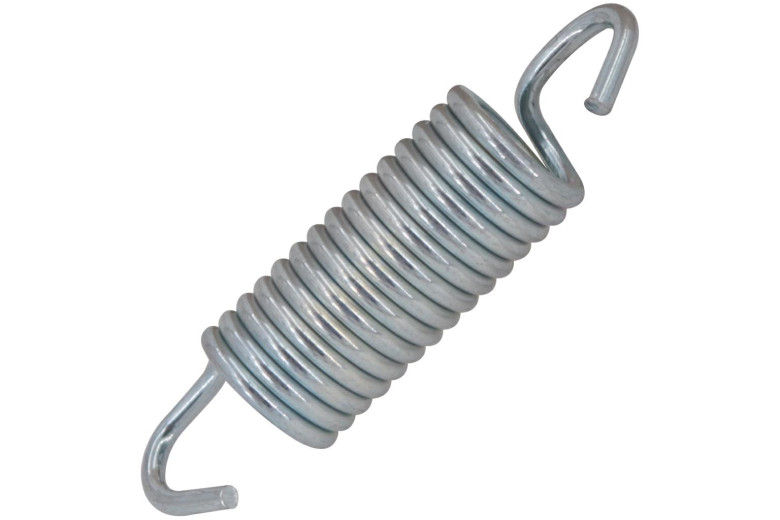 Ressort de frein 1P65Fe-2 Es