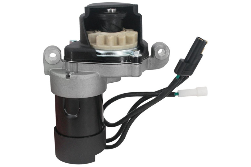 Moteur de démarreur 1P65Fe