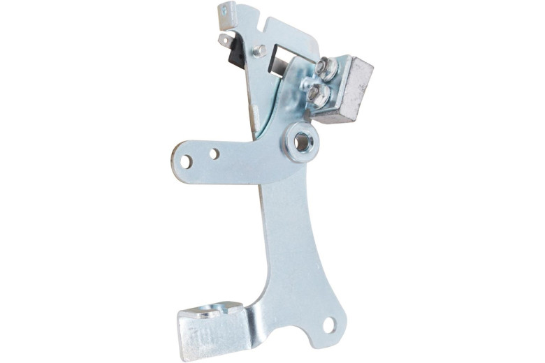 Plate brake 1P70F