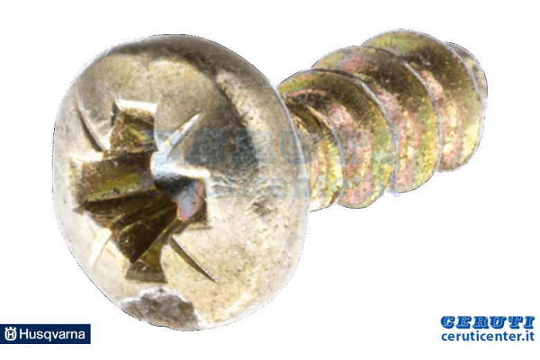 Tornillo - Husqvarna original - 729528971