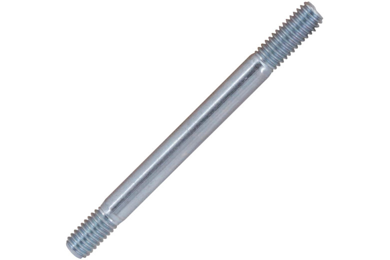 Prisonnier Silencieux 1P65Fe