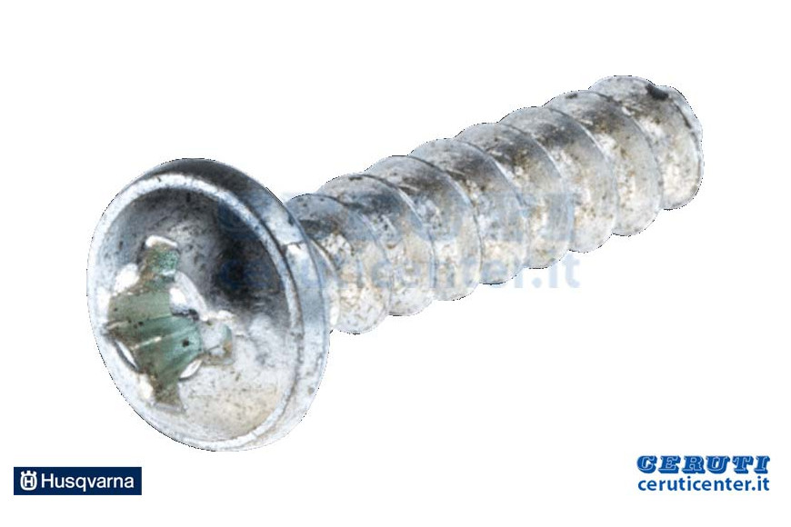 Screw - Original Husqvarna - 729525971