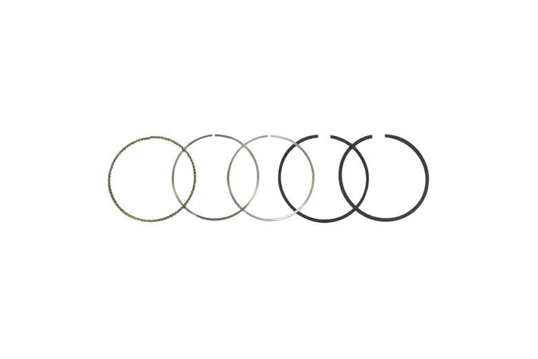 Ringe Lc1P96F Series