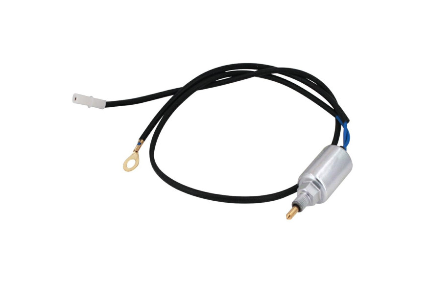 Carburateur Solenoid 1P91F
