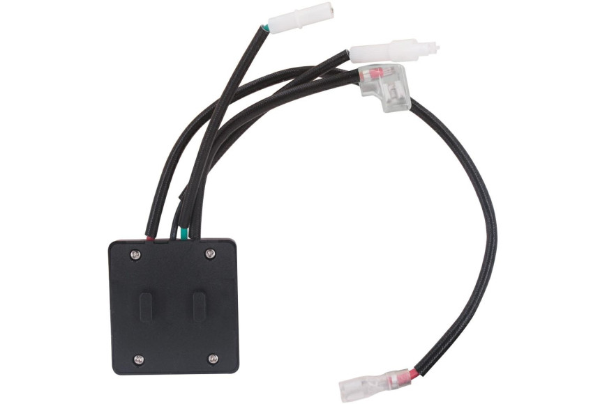 Electrovanne Démarreur électrique 1P65Fe-2 E