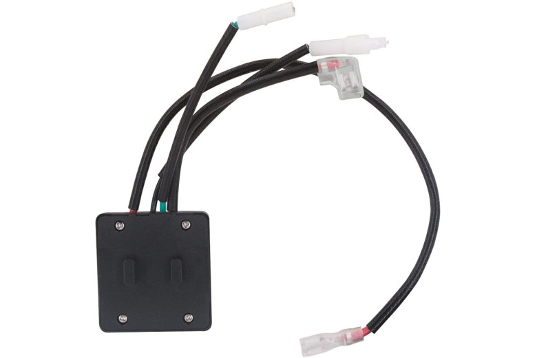 Electrovanne Démarreur électrique 1P65Fe-2 E