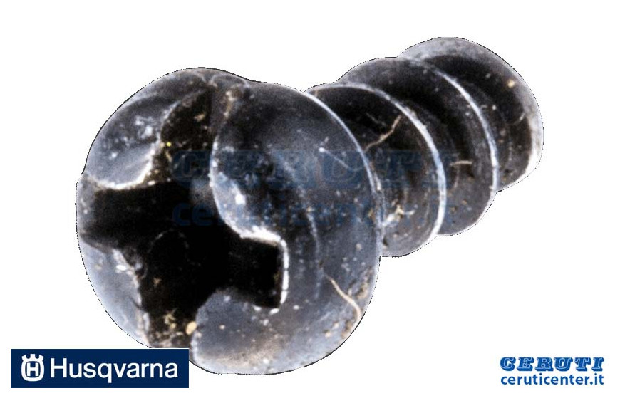 Tornillo - Husqvarna original - 729525275