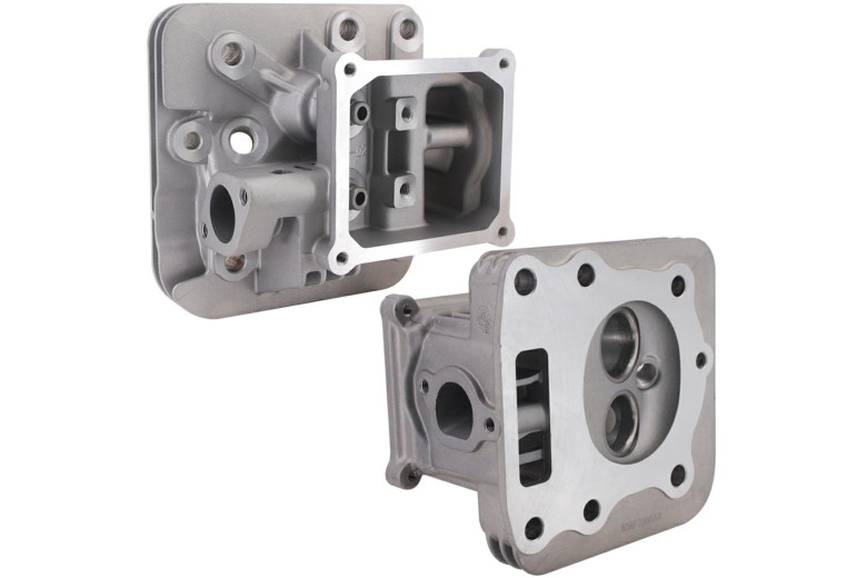 Head Motor 1P85F