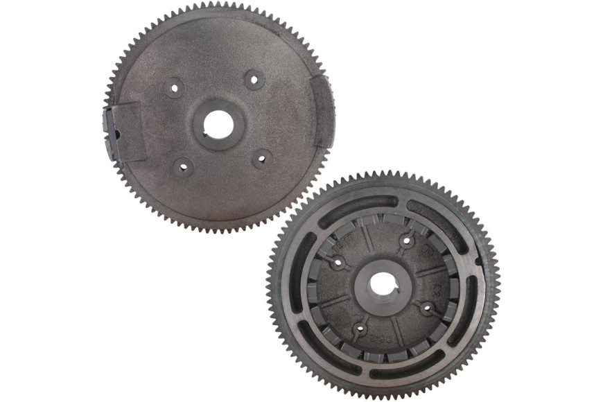 Flywheel 1P91F, 1P96F