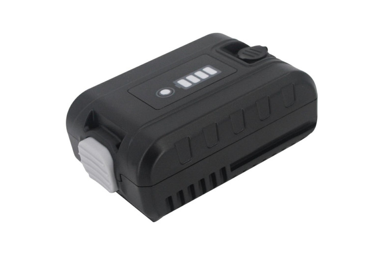Lithium Battery For Instart Engines Loncin