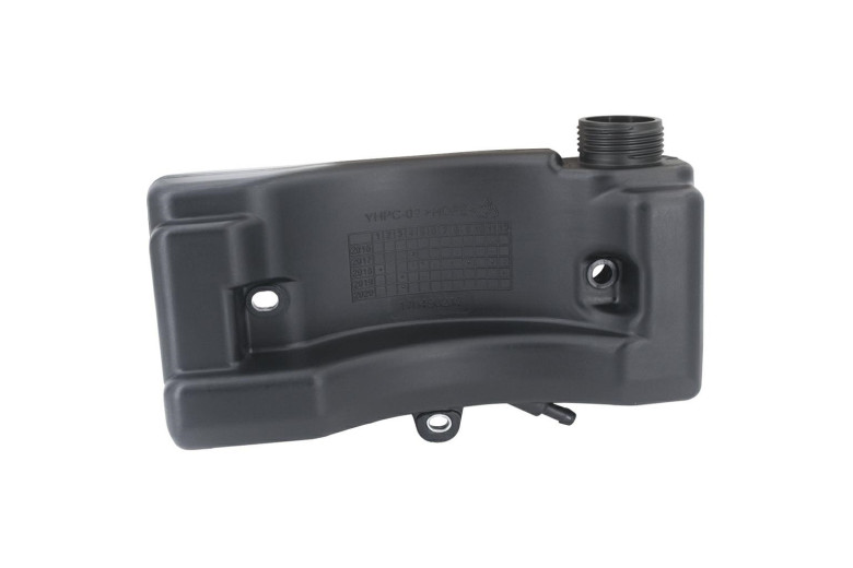 Pompe d'injection D440Fc