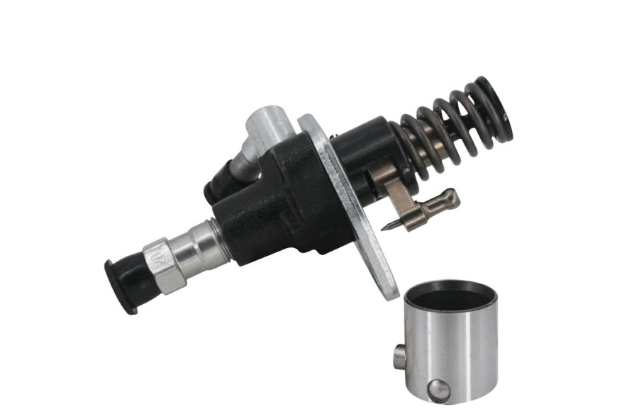 Pompe d'injection D350Fc