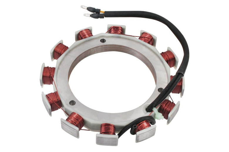 Stator D350Fc, D440Fc, D460Fc
