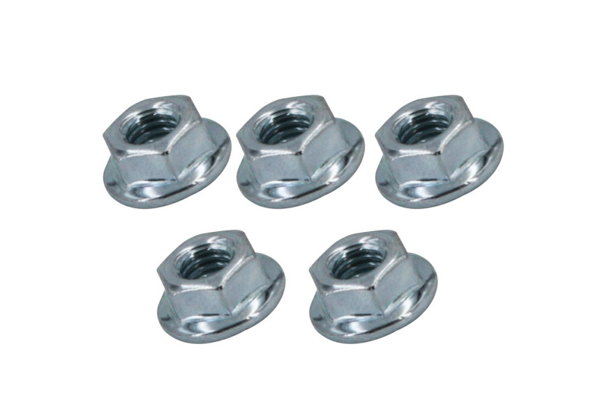 Dado Ø8 Flang. Boîtier de filtre D350Fd / D440Fd / D460Fd