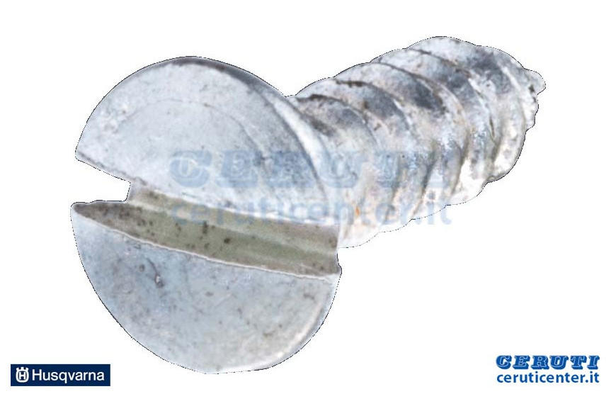 Tornillo - Husqvarna original - 729428101