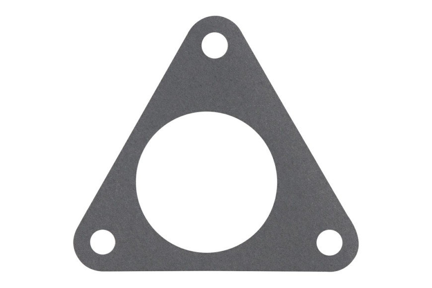 Seal Air Filter A Triangular Base D350, D440, D460